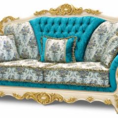 Диван Сенатор прямой в Качканаре - kachkanar.mebel24.online | фото 2