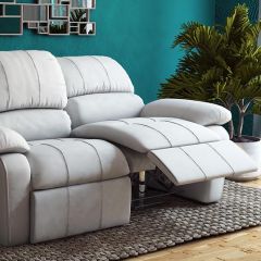 Диван-трансформер Recliner TWIN (Твин) 1 кат. ткани в Качканаре - kachkanar.mebel24.online | фото 4