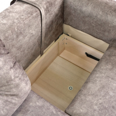 Диван Виктория 8 БД/ДУ (1 категория) Pocket в Качканаре - kachkanar.mebel24.online | фото 6