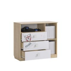 ЭНЕРДЖИ Комод в Качканаре - kachkanar.mebel24.online | фото 2