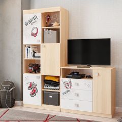 ЭНЕРДЖИ Комод в Качканаре - kachkanar.mebel24.online | фото 3