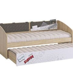 ЭНЕРДЖИ Кровать в Качканаре - kachkanar.mebel24.online | фото 3