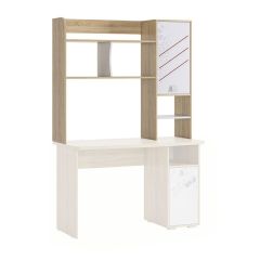 ЭНЕРДЖИ Надстройка 1200 прямая в Качканаре - kachkanar.mebel24.online | фото