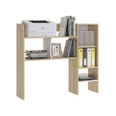 ЭНЕРДЖИ Надстройка 1200 прямая в Качканаре - kachkanar.mebel24.online | фото 4