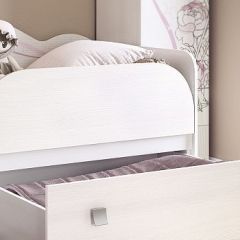 ФЭНТЕЗИ Кровать в Качканаре - kachkanar.mebel24.online | фото 3