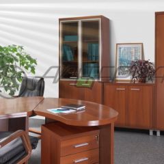 Гардероб с замком "Лауреат" Л.Ш-7 в Качканаре - kachkanar.mebel24.online | фото 3