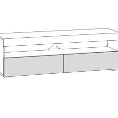 Гостиная Альба (модульная) в Качканаре - kachkanar.mebel24.online | фото 14