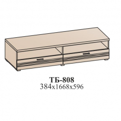 Гостиная ЛОТОС (модульная) Бодега белая в Качканаре - kachkanar.mebel24.online | фото 30