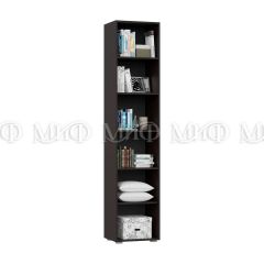 АСТИ Гостинная (МДФ) Шоколад/Венге в Качканаре - kachkanar.mebel24.online | фото 4