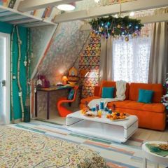 Журнальный столик OPUS 130 см в Качканаре - kachkanar.mebel24.online | фото 9