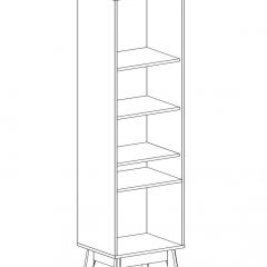 КАЛГАРИ МС Гостиная в Качканаре - kachkanar.mebel24.online | фото 3