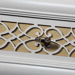 КЛАУДИ КД1 Тумба прикроватная в Качканаре - kachkanar.mebel24.online | фото 4