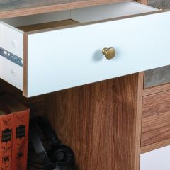 Комод 10.104 Вайс в Качканаре - kachkanar.mebel24.online | фото 4