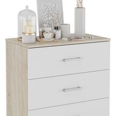 Комод Diamond Тип 1 в Качканаре - kachkanar.mebel24.online | фото