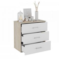 Комод Diamond Тип 1 в Качканаре - kachkanar.mebel24.online | фото 4