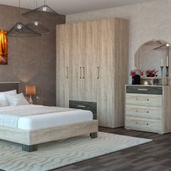 Комод К-2.7 ВЕРСАЛЬ-2 в Качканаре - kachkanar.mebel24.online | фото 4