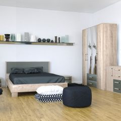 Комод К-3.0 ВЕРСАЛЬ-2 в Качканаре - kachkanar.mebel24.online | фото 2