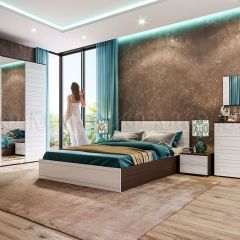 АФИНА Комод новый в Качканаре - kachkanar.mebel24.online | фото 2