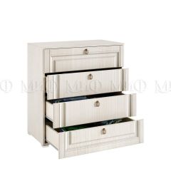 ПРЕСТИЖ 1 Комод в Качканаре - kachkanar.mebel24.online | фото 2
