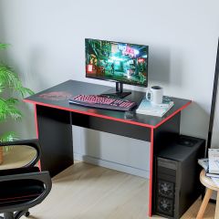 Компьютерный стол КЛ №9.2 в Качканаре - kachkanar.mebel24.online | фото 4
