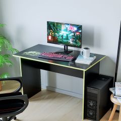 Компьютерный стол КЛ №9.2 в Качканаре - kachkanar.mebel24.online | фото 3