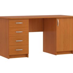 Компьютерный стол Сити-3 Ст106.0 в Качканаре - kachkanar.mebel24.online | фото 2