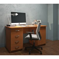 Компьютерный стол Сити-3 Ст106.0 в Качканаре - kachkanar.mebel24.online | фото
