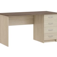 Компьютерный стол Сити-4 Ст107.0 в Качканаре - kachkanar.mebel24.online | фото 2