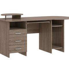 Компьютерный стол Ст071.1 в Качканаре - kachkanar.mebel24.online | фото 2