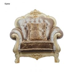 Комплект мягкой мебели Илона (без механизма) 3+1+1 в Качканаре - kachkanar.mebel24.online | фото 3