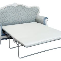 Комплект мягкой мебели Мишель (белый матовый) в Качканаре - kachkanar.mebel24.online | фото 3