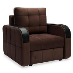 Комплект мягкой мебели Остин HB-178-16 (Велюр) Угловой + 1 кресло в Качканаре - kachkanar.mebel24.online | фото 4