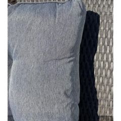 Комплект плетеной мебели AFM-307G-Grey в Качканаре - kachkanar.mebel24.online | фото 2