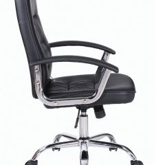 Кресло BRABIX "Bit EX-550" (черное) 531838 в Качканаре - kachkanar.mebel24.online | фото 3