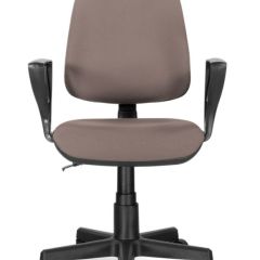 Кресло BRABIX "Prestige Ergo MG-311" (ткань, бежевое) 531873 в Качканаре - kachkanar.mebel24.online | фото 4
