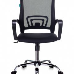 Кресло Бюрократ CH-695N/SL/BLACK черный TW-01 черный TW-11 в Качканаре - kachkanar.mebel24.online | фото 2