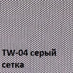 Кресло для оператора CHAIRMAN 696 хром (ткань TW-11/сетка TW-04) в Качканаре - kachkanar.mebel24.online | фото 4