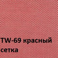 Кресло для оператора CHAIRMAN 696 white (ткань TW-19/сетка TW-69) в Качканаре - kachkanar.mebel24.online | фото 2