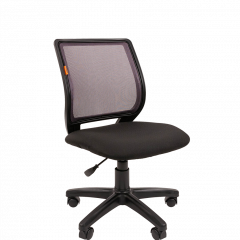 Кресло для оператора CHAIRMAN 699 Б/Л (ткань стандарт/сетка TW-04) в Качканаре - kachkanar.mebel24.online | фото 1