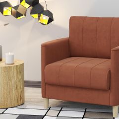 Кресло для отдыха Лора арт. ТК 332 в Качканаре - kachkanar.mebel24.online | фото 3
