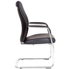 Кресло для посетителя CHAIRMAN VISTA V Эко в Качканаре - kachkanar.mebel24.online | фото 3