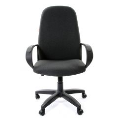 Кресло для руководителя CHAIRMAN 279 С (ткань С-2) в Качканаре - kachkanar.mebel24.online | фото 2