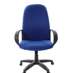 Кресло для руководителя  CHAIRMAN 279 TW (ткань TW 10) в Качканаре - kachkanar.mebel24.online | фото 2