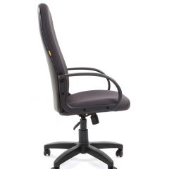 Кресло для руководителя  CHAIRMAN 279 TW (ткань TW 12) в Качканаре - kachkanar.mebel24.online | фото 3