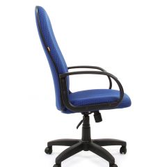 Кресло для руководителя  CHAIRMAN 279 JP (ткань JP 15-3) в Качканаре - kachkanar.mebel24.online | фото 3