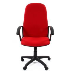 Кресло для руководителя CHAIRMAN 289 (ткань стандарт 12-266) в Качканаре - kachkanar.mebel24.online | фото 2