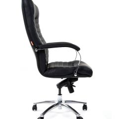 Кресло для руководителя CHAIRMAN 480 N (Экокожа) в Качканаре - kachkanar.mebel24.online | фото