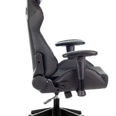 Кресло игровое Бюрократ VIKING 4 AERO BLACK EDITION в Качканаре - kachkanar.mebel24.online | фото 5