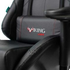 Кресло игровое Бюрократ VIKING 5 AERO BLACK EDITION в Качканаре - kachkanar.mebel24.online | фото 6