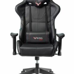 Кресло игровое Бюрократ VIKING 5 AERO BLACK EDITION в Качканаре - kachkanar.mebel24.online | фото 3